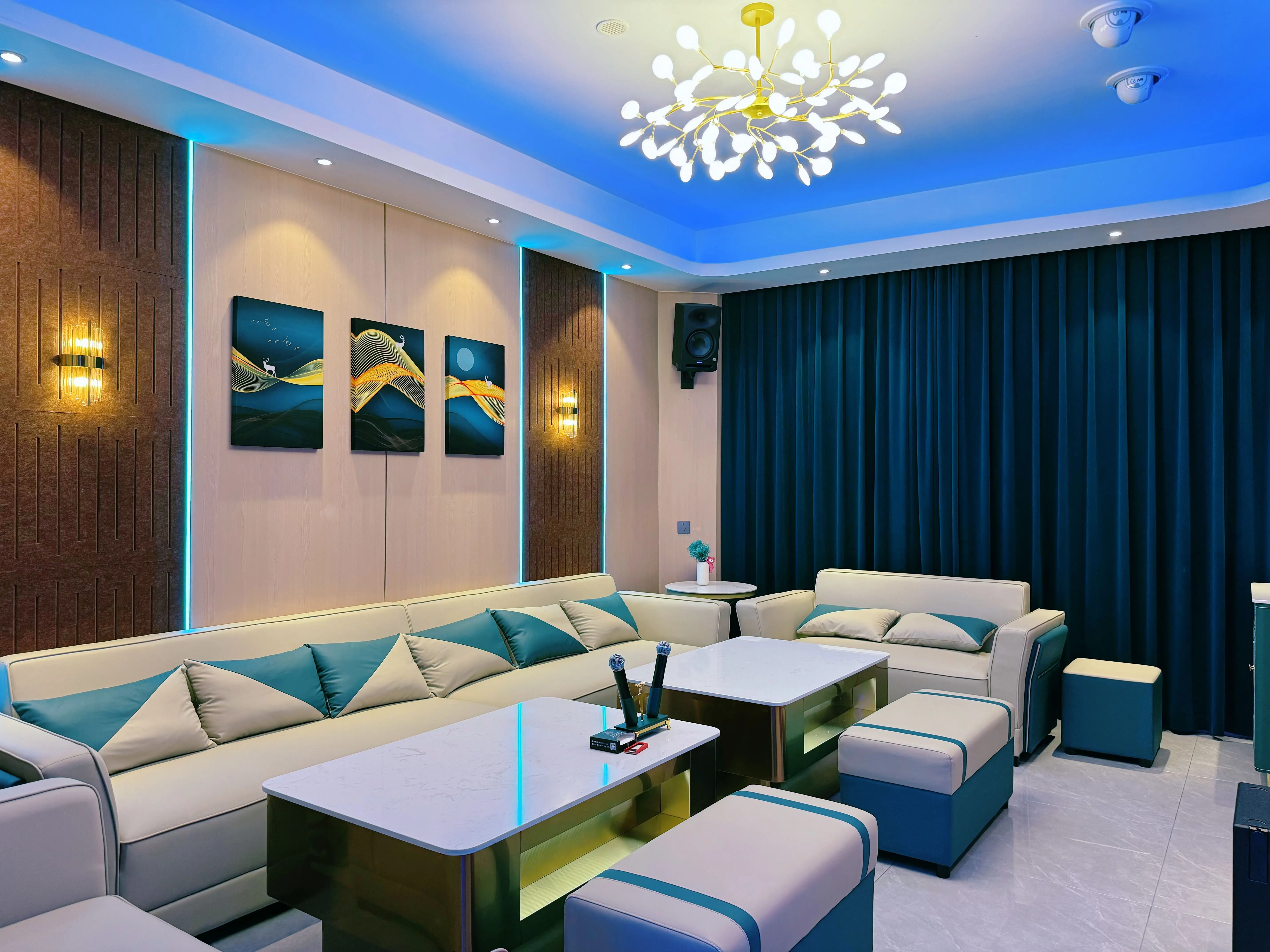 宜宾商务ktv价格多少钱一个小时-江安县ktv预定