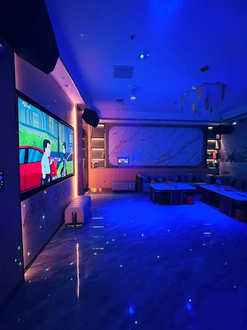 宜宾商务ktv推荐商务ktv有哪些选择-长宁县ktv预定