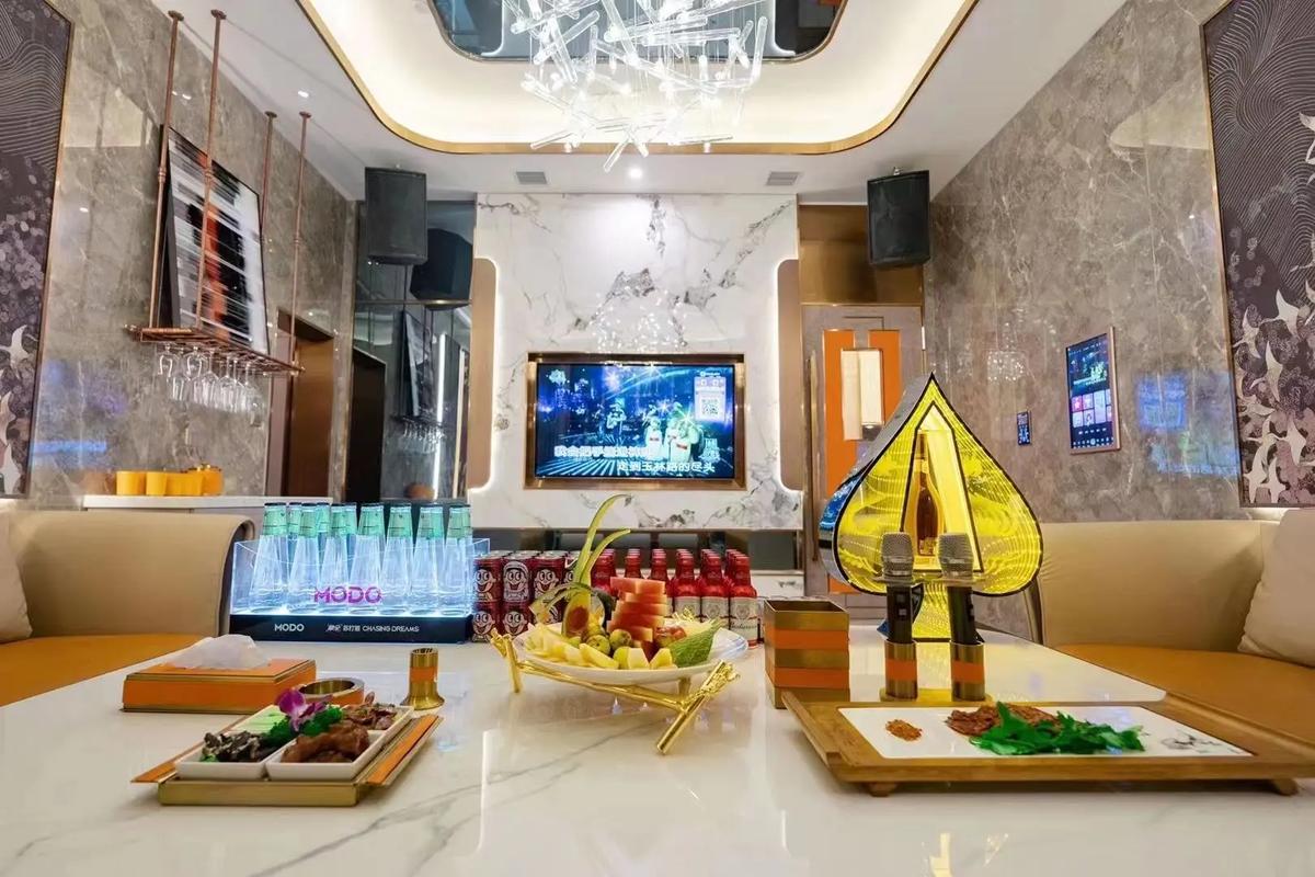 宜宾商务ktv精选单人商务ktv推荐-江安县ktv预定